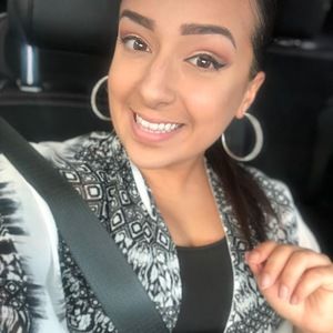 Meet your Posher, Justine